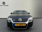 VW passat Variant 3.6 R36 300PK Uniek! 20 inch CarPlay, Automaat, Euro 5, Gebruikt, Zwart
