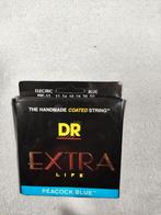DR Extra Life Elektrische Gitaar Snaren - Nieuw!
