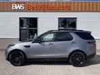 Land Rover Discovery 3.0 Sd6 306pk Landmark Edition grijs ke, 2993 cc, Met garantie (alle), Bedrijf, Vierwielaandrijving