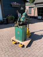 Bewo 250 zaag, Doe-het-zelf en Verbouw, Gereedschap | Zaagmachines, Ophalen of Verzenden