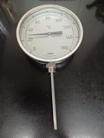 Bimentale thermometer, Ophalen of Verzenden