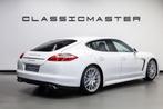 Porsche Panamera 4.8 4S Btw auto, Fiscale waarde € 14.000,, Automaat, Gebruikt, 8 cilinders, 4 stoelen