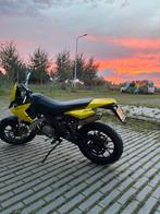 Derbi DRD evo, Ophalen, Zo goed als nieuw