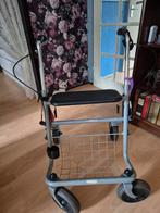 Zgan rollator, Ophalen, Zo goed als nieuw