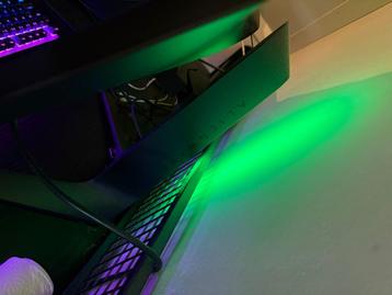 Gaming monitor beschikbaar voor biedingen