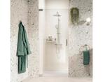 Gratis: Sealskin Douchedeur Nis Pure 80x200 cm (incompleet), Ophalen, Zo goed als nieuw, Glas, Douche