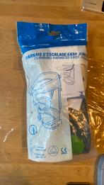 Klimgordel kind nog in verpakking afmetingen zie foto, Ophalen of Verzenden, Nieuw, Klimsport-accessoire