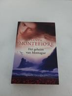 Santa Montefiore - Het geheim van Montague, Gelezen, Ophalen of Verzenden, Santa Montefiore, Nederland