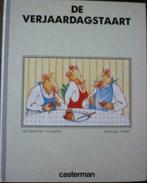 De Verjaardagstaart - Jacqueline Loumaye - Ill: Pascale Meer, Boeken, Jongen of Meisje, Ophalen of Verzenden, Fictie algemeen