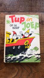 Tup en Joep, Ophalen of Verzenden, Zo goed als nieuw