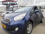 Kia Venga 1.4 CVVT X-tra vele opties nl auto,airco, Voorwielaandrijving, Euro 5, Gebruikt, 4 cilinders