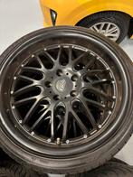 ZGAN BMW Z4 M3 M5 4 5 serie 6 serie LM zomerbanden 235/35/19, Auto-onderdelen, Banden en Velgen, 19 inch, Banden en Velgen, Ophalen of Verzenden