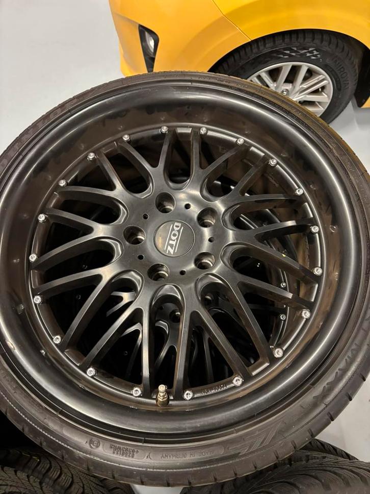 ZGAN BMW Z4 M2 M3 M5 5 serie 6 serie zomerbanden 235/35/19, Auto-onderdelen, Banden en Velgen, Banden en Velgen, Zomerbanden, 19 inch