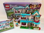 Lego Friends 41314 - Stephanie’s huis, Ophalen of Verzenden, Gebruikt