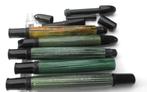 Pelikan onderdelen van vulpennen uit de jaren 1950, Verzamelen, Pennenverzamelingen, Overige merken, Vulpen, Gebruikt, Verzenden