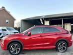 Mitsubishi Eclipse Cross 2.4 PHEV Plug-In Hybrid AWD Instyle, Auto diversen, Schadeauto's, Automaat, Hybride Elektrisch/Benzine
