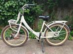 Alpina Clubb fiets 24 inch, Fietsen en Brommers, Fietsen | Meisjes, Ophalen, Gebruikt, 24 inch, Alpina