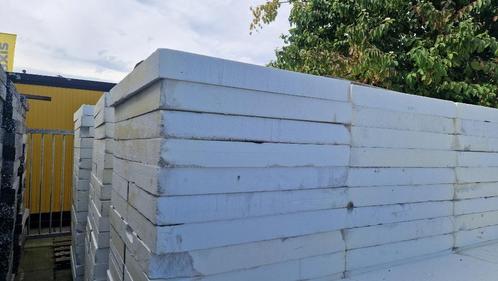 Tempex isolatie platen 119,5 x 99,5 x 11cm ( 152 ), Doe-het-zelf en Verbouw, Isolatie en Afdichting, Gebruikt, Piepschuim (Tempex)