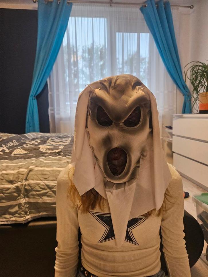 Geest Master, Kleding | Heren, Carnavalskleding en Feestkleding, Ophalen of Verzenden