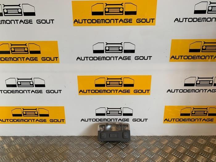 Binnenverlichting voor van een Audi TT, Auto-onderdelen, Verlichting, Audi, Gebruikt
