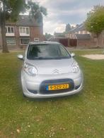 Citroën C1 1.0i 68PK 5D 2010 Grijs, Auto's, Voorwielaandrijving, 4 stoelen, C1, 68 pk