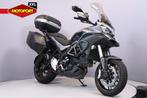 Ducati MULTISTRADA 1200 S (bj 2013), Motoren, Bedrijf, Toermotor