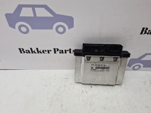 Computer Motormanagement van een Volkswagen Golf, Auto-onderdelen, Elektronica en Kabels, Volkswagen, Gebruikt, 3 maanden garantie
