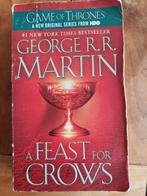 Games of Thrones set, Engels, George R.R. Martin, Boeken, Ophalen of Verzenden, Gelezen, George R.R. Martin