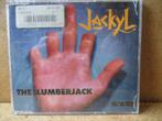 adver173 jackyl cd single, Ophalen, Gebruikt