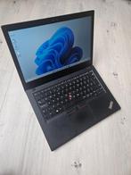 Lenovo A485 Laptop AMD Ryzen 7 Pro 16GB/256GB/FHD/€180, 2 tot 3 Ghz, 14 inch, Ophalen of Verzenden, Zo goed als nieuw