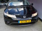 Honda Civic 1.4 COMFORT | AIRCO | 2e EIG | NL-AUTO | 12-2007, 83 pk, Stof, Gebruikt, 4 cilinders