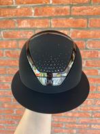 KASK Star Lady Chrome Crystal Passage, Dieren en Toebehoren, Paardrijkleding, Ophalen of Verzenden, Nieuw, Dressuur, Cap