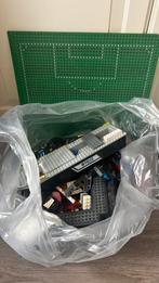 Lego 3 kilo onderdelen gemengd, Ophalen, Gebruikt, Overige merken