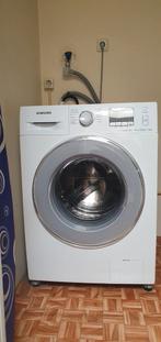 Samsung wasmachine Ecobubble 7,0 kg, Ophalen, Gebruikt, 85 tot 90 cm, 1200 tot 1600 toeren