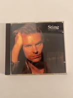 Sting - ...Nada Como El Sol CD, Ophalen of Verzenden, Zo goed als nieuw