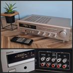 Denon DRA-325R Receiver inclusief afstandsbediening, Audio, Tv en Foto, Versterkers en Receivers, Gebruikt, Denon, Ophalen of Verzenden