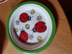 GEVRAAGD 🐞🐞🐞 EMAILLE SERVIES MET LIEVEHEERSBEESTJES, Ophalen of Verzenden
