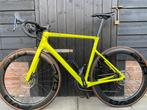 Cannondale supersix evo disc, Overige merken, Gebruikt, Carbon, Ophalen of Verzenden