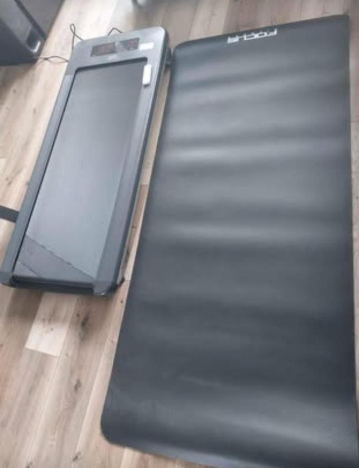 Loopband - Senz Sports M500, Sport en Fitness, Fitnessapparatuur, Zo goed als nieuw, Loopband, Armen, Benen, Borst, Buik, Rug