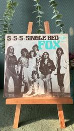 S-S-S-Single Bed - Fox (7inch vinyl), Gebruikt, 7 inch, Single, Ophalen of Verzenden