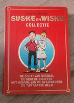 Suske en Wiske Collectie nr 12 De schat van Beersel, Boeken, Eén stripboek, Ophalen of Verzenden, Gelezen