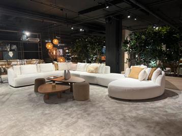 Medusa - Passe Partout lsc dolly wit - showroommodel nieuw beschikbaar voor biedingen