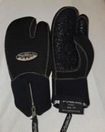 Waterproof Duikhandschoenen 7mm - Maat M, Watersport en Boten, Ophalen of Verzenden, Zo goed als nieuw