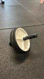 Ab roller / ab wheel / buikspierroller, Ophalen, Zo goed als nieuw, Overige typen