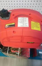 NOOD AGGREGAAT  2000W €150,-, Ophalen, -, -, Nieuw