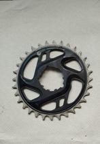 Sram GX Eagle kettingbladen, Crankstel of Pedalen, Nieuw, SRAM, Mountainbike