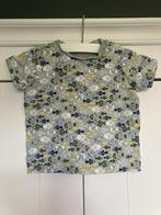 Hema t-shirt multi vissen maat 86, Kinderen en Baby's, Gebruikt, Jongetje of Meisje, Ophalen of Verzenden, Hema
