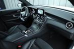 Mercedes-Benz GLC 250 4-Matic Aut9 | Luchtv. | Panoramadak |, Auto's, Mercedes-Benz, Te koop, Benzine, Gebruikt, 750 kg