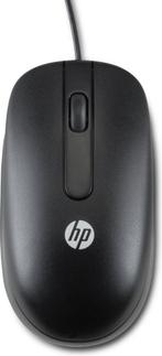 HP USB Muis – Perfect voor Office & Dagelijks Gebruik, Computers en Software, Muizen, Ophalen of Verzenden, Zo goed als nieuw