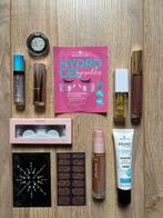 Nieuwe make-up Catrice, Essence, Boozyshop & Appeal, Sieraden, Tassen en Uiterlijk, Uiterlijk | Cosmetica en Make-up, Overige kleuren